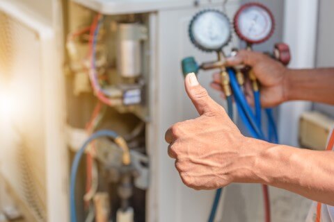 electrical inspection